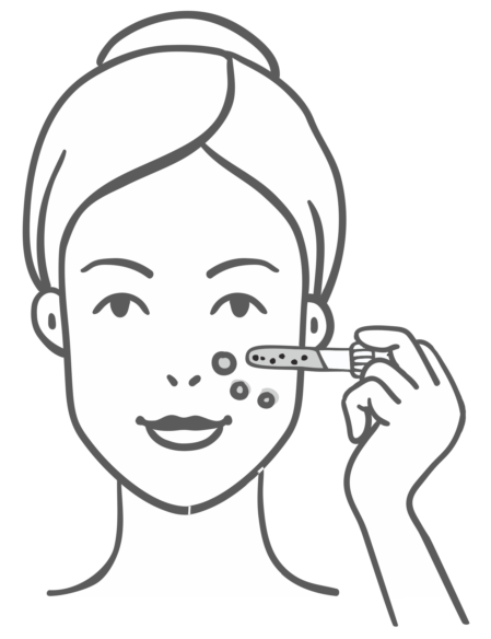 Karepé Fig Siero Viso Resveratrol Serum