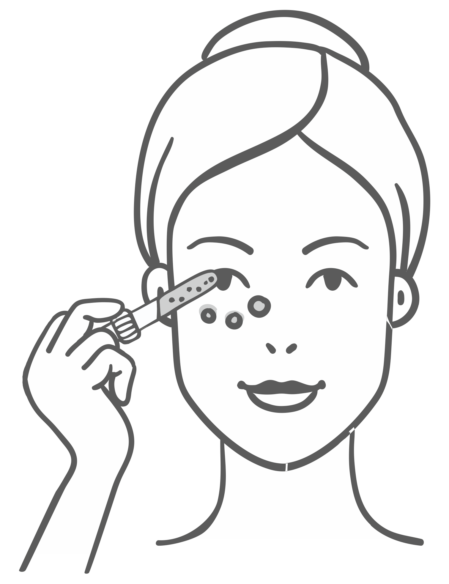Karepé Fig Siero lifting R-Filler Serum