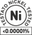 Testato Nickel MNickel Tested